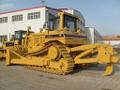 Бульдозер shehwa SD7