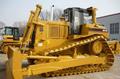 Бульдозер shehwa SD7LGP (Болотоход) Новый