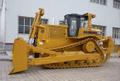 Бульдозер shehwa SD8B Новый