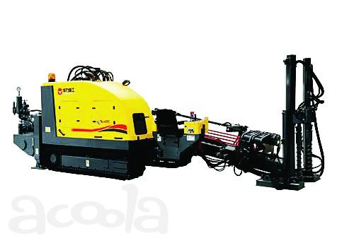 Установка ГНБ Hanlyma HL 536 B Новая