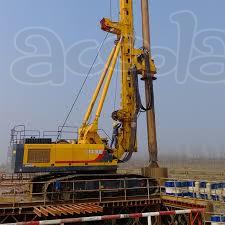 Гидравлическая роторная установка XCMG XR460D Новый