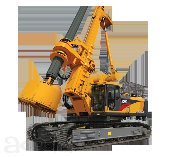 Гидравлическая роторная установка XCMG XR 220D2 Новая
