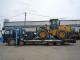Фронтальный погрузчик XCMG LW500F