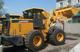 Фронтальный погрузчик XCMG LW500F