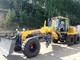 Автогрейдер XCMG GR165