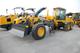 Автогрейдер XCMG GR215А