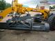 Автогрейдер XCMG GR215А
