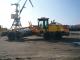 Автогрейдер XCMG GR180