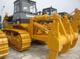 Бульдозер shantui SD32
