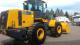 Фронтальный погрузчик XCMG ZL50FV
