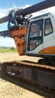 Гидравлическая роторная установка ZOOMLION ZR280C