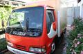 Продам грузовик ISUZU ELF 1995