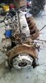Двигатель Hyundai HD120 D6BJ