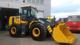 Фронтальный погрузчик XCMG ZL50FV в Иркутске