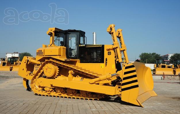 Бульдозер Shehwa SD8