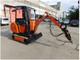 Экскаватор STRONG MS 2000