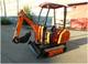 Экскаватор STRONG MS 2000