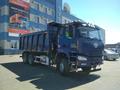 FAW 6x4 самосвал 2018г