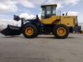 Фронтальный погрузчик MYZG ZL938E