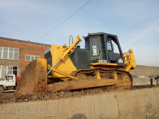 Shantui SD32 2012 г.в.