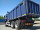 FAW 6x4 самосвал 2018г