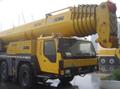 Автокран  XCMG QAY240