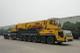 Автокран  XCMG QAY180