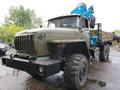 Бортовой Урал 4320 с КМУ ИМ-150 навесное 2019 г.в.