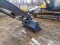 Ковш планировочный для экскаватора JCB JS200/JS220