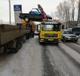 Услуги эвакуатора по Иркутску и области